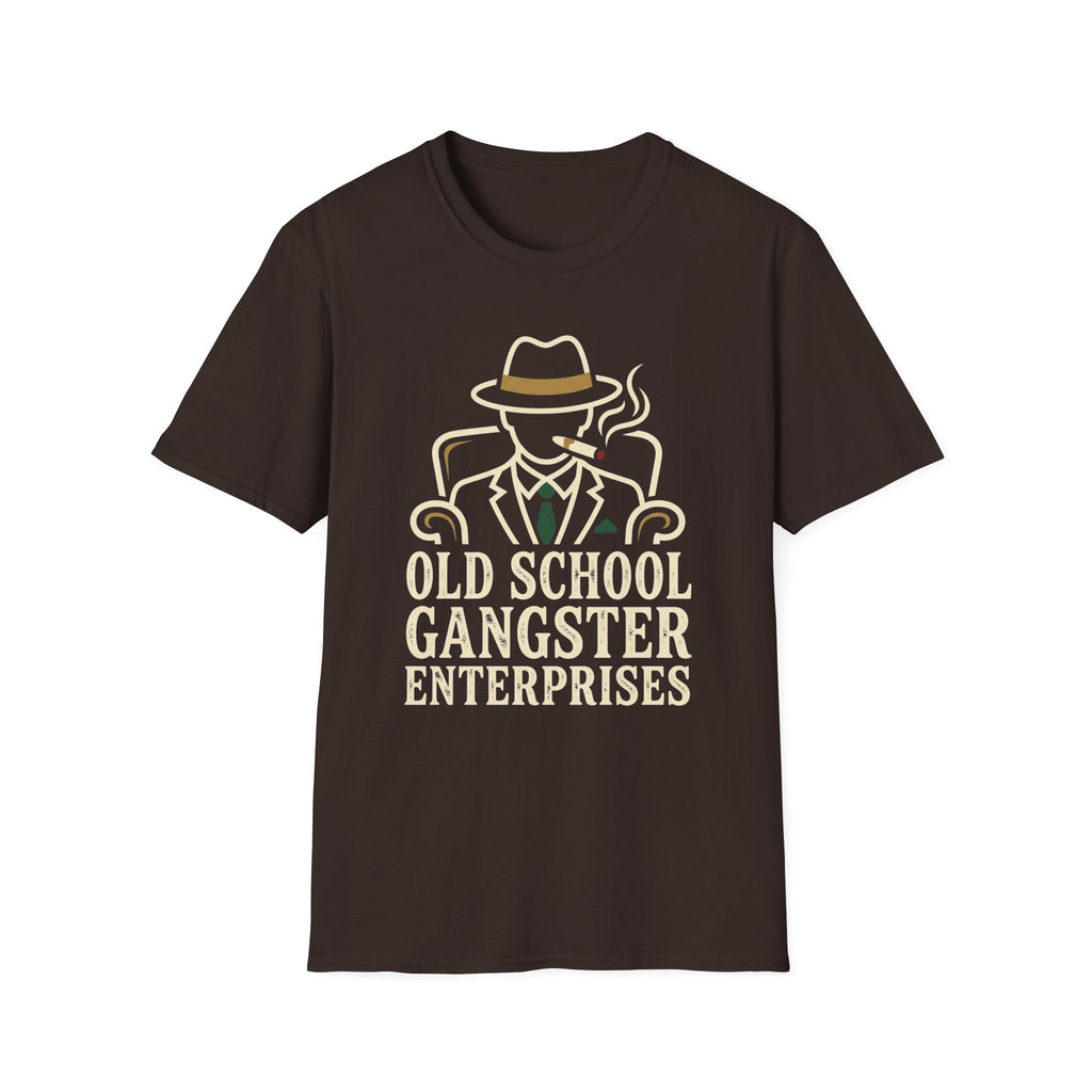 OGE Boss T-Shirt
