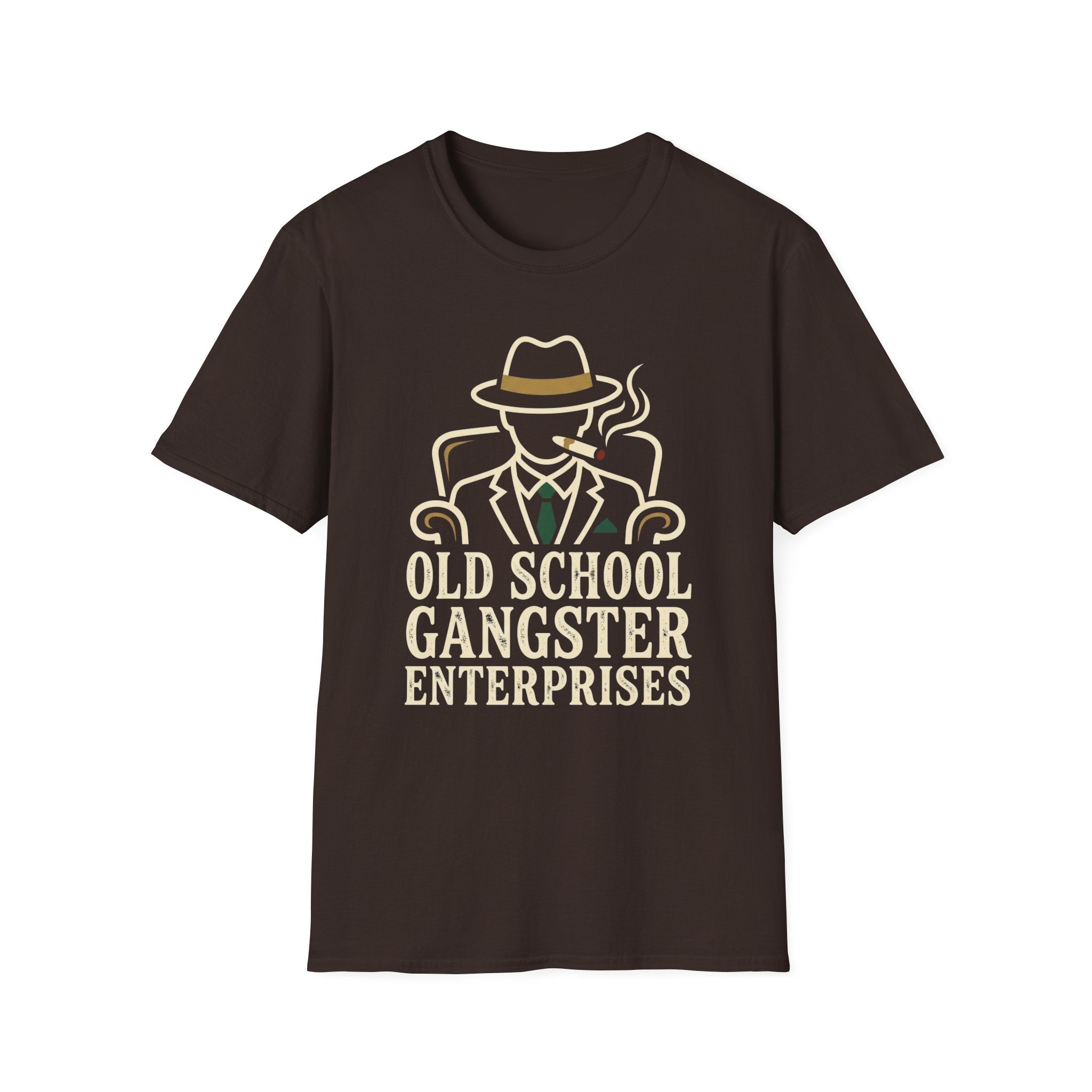 OGE Boss T-Shirt