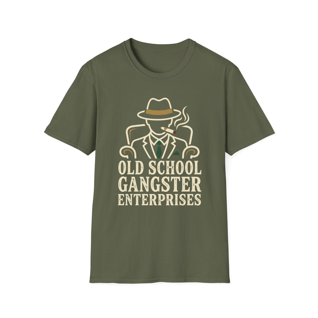 OGE Boss T-Shirt