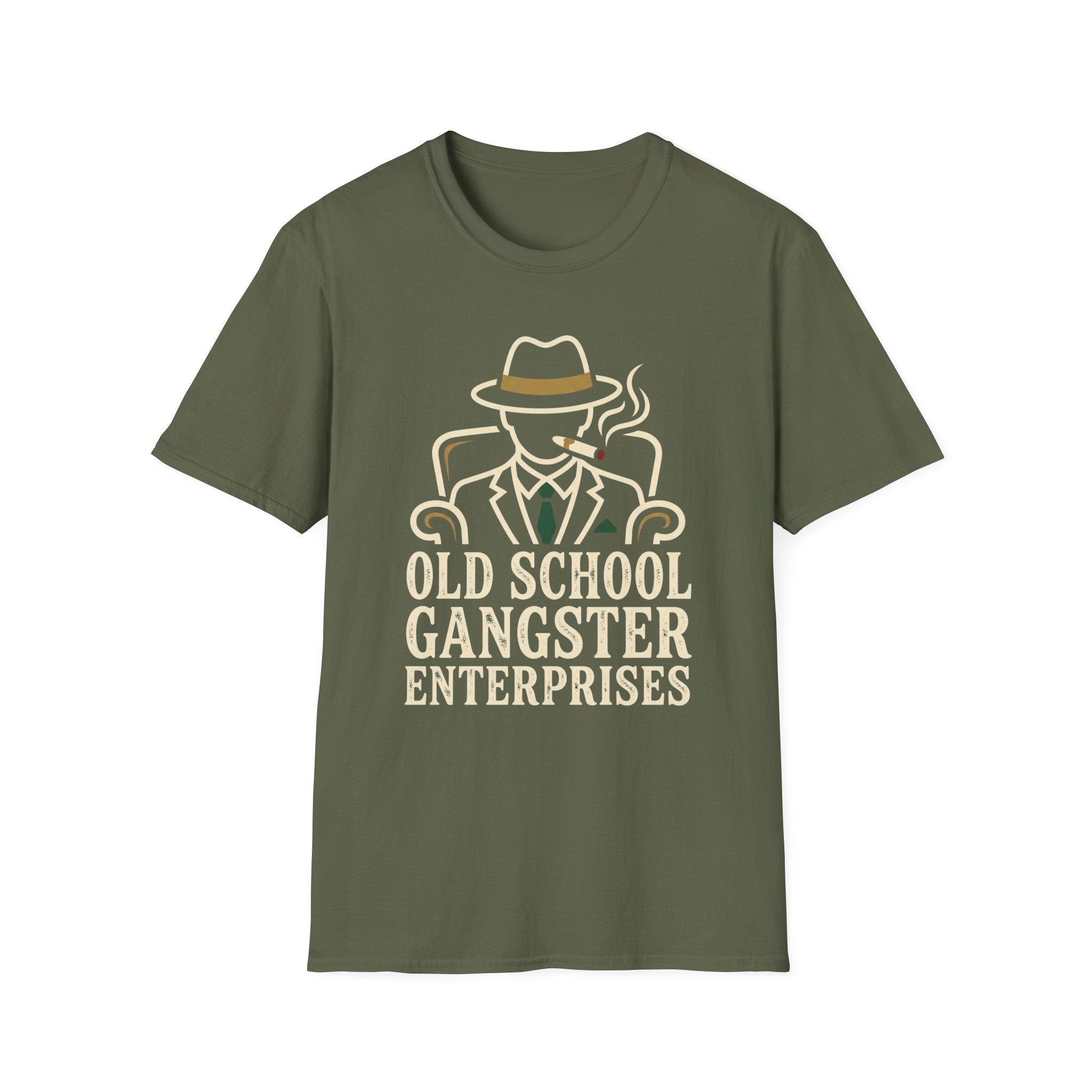 OGE Boss T-Shirt