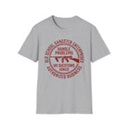Handle Promblems OGE T-Shirt