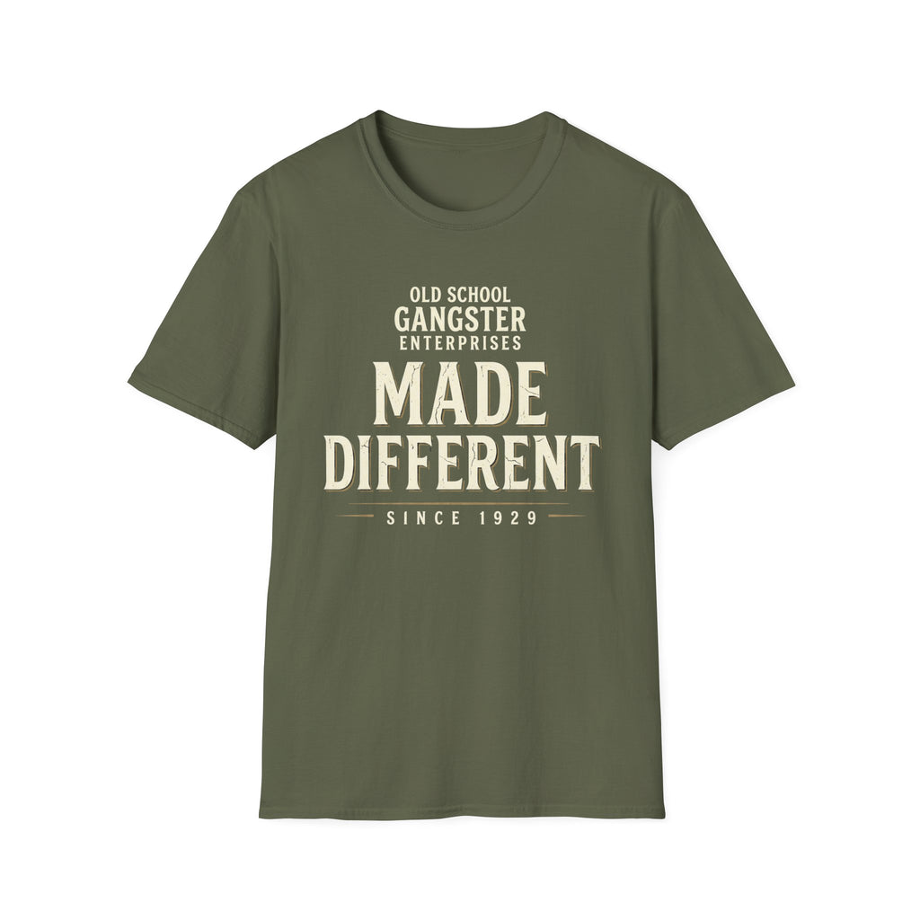 Made Different T-Shirt