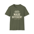 Made Different T-Shirt