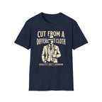 Cut from a Different Cloth T-Shirt