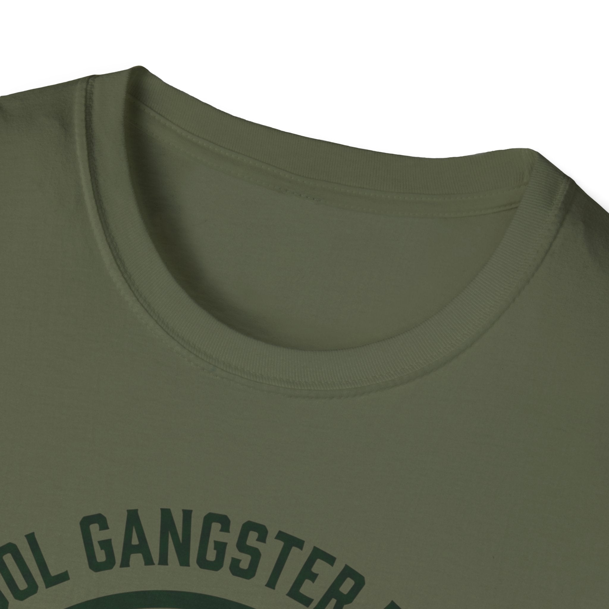 Getaway Division OGE T-Shirt