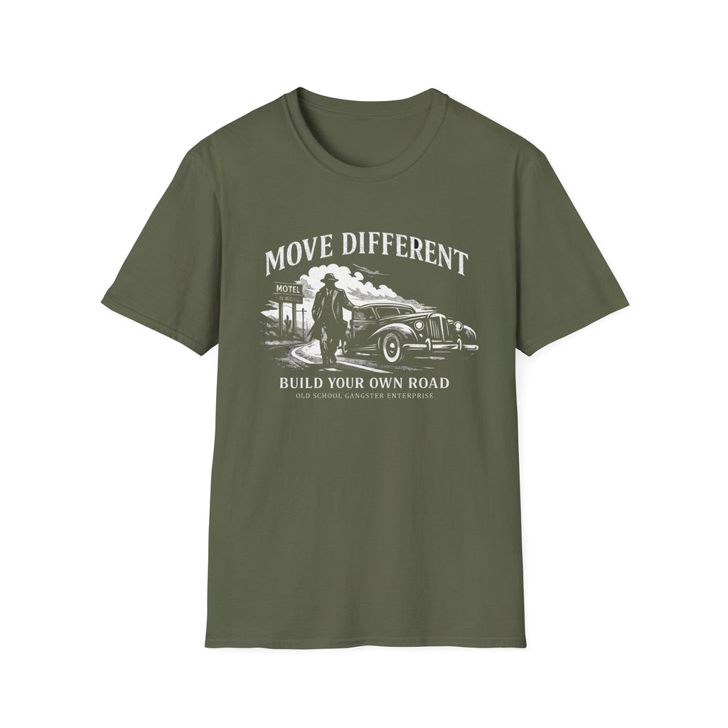 Low Profile High Standards T-Shirt