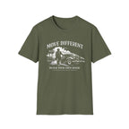 Low Profile High Standards T-Shirt