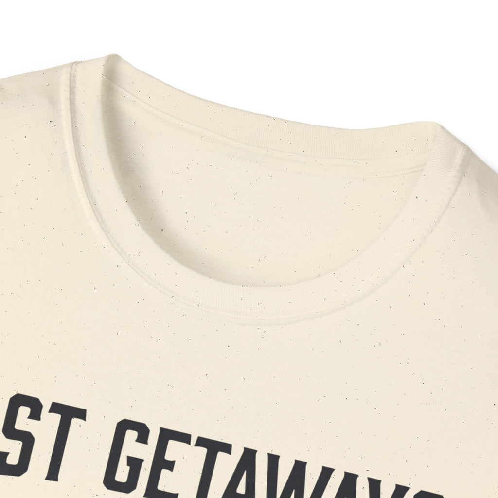 Fast Getaways OGE T-Shirt