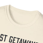 Fast Getaways OGE T-Shirt