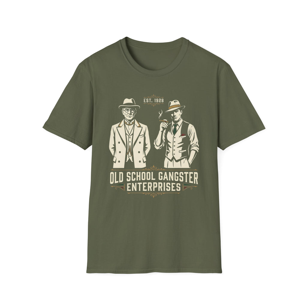 OGE T-Shirt
