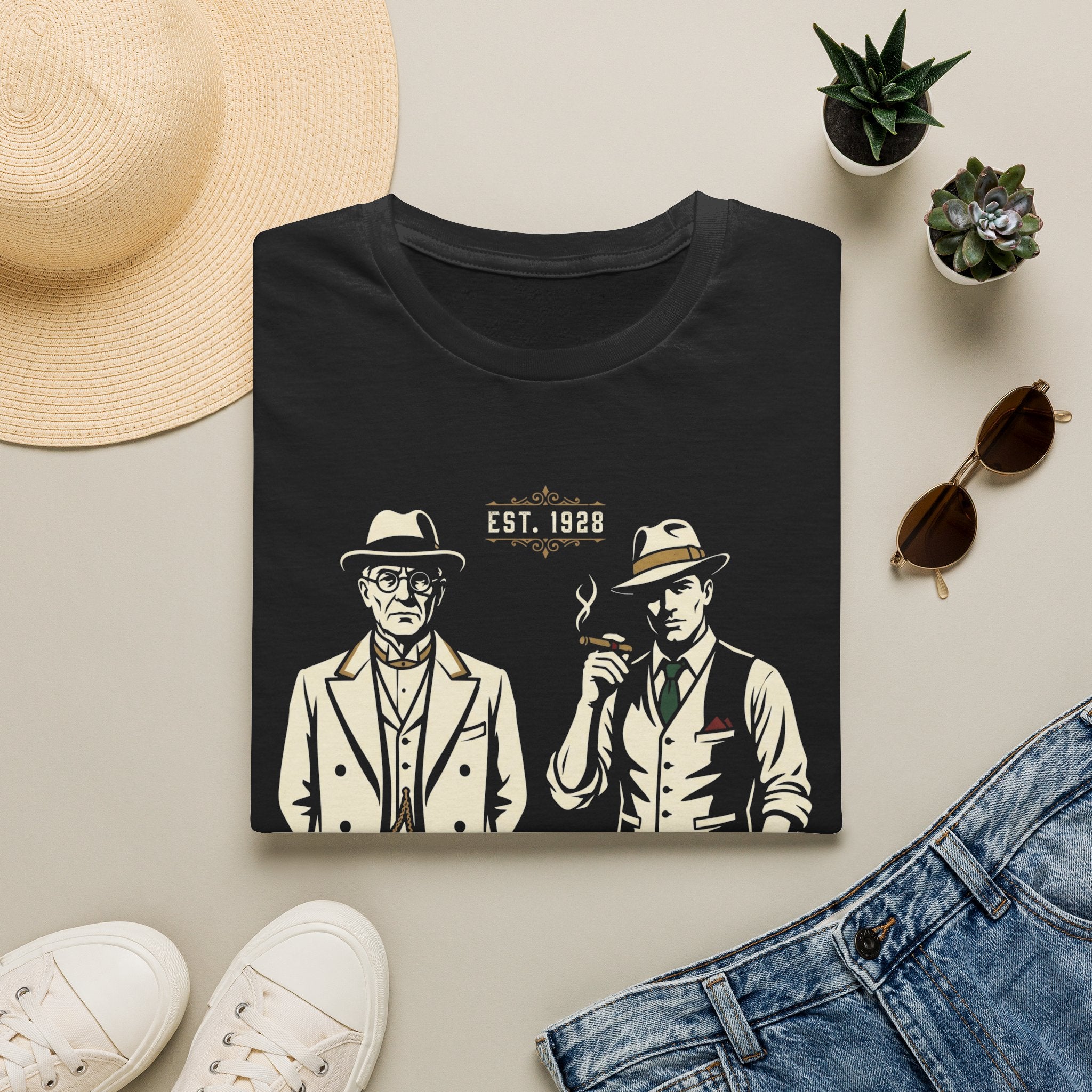 OGE T-Shirt