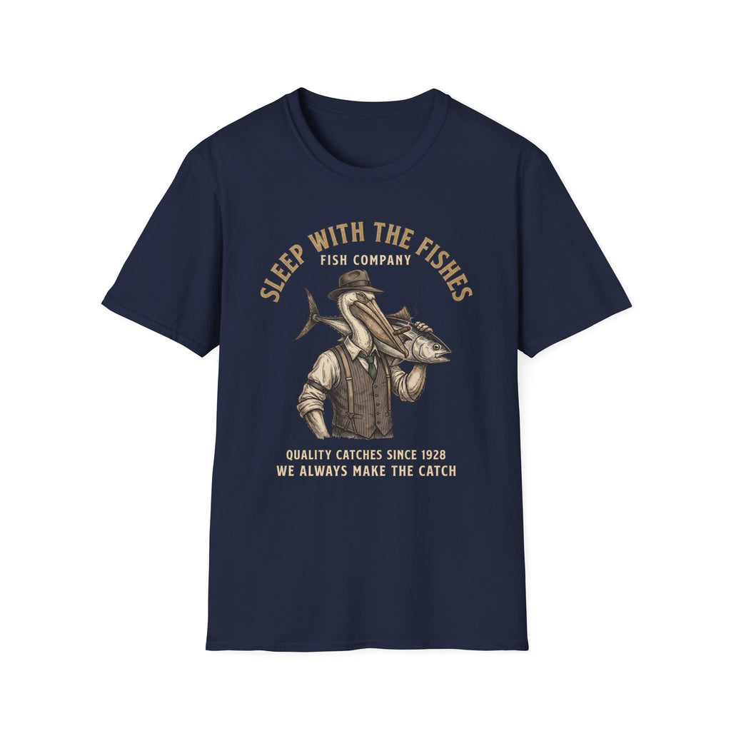 SWTHF Fish Co T-Shirt