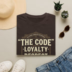 The Code OGE T-Shirt