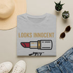 Copy of Plan Quick Leave Faster OGE T-Shirt
