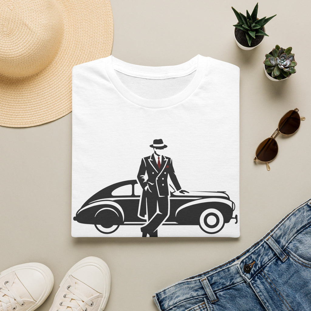 Quiet Power OGE T-Shirt
