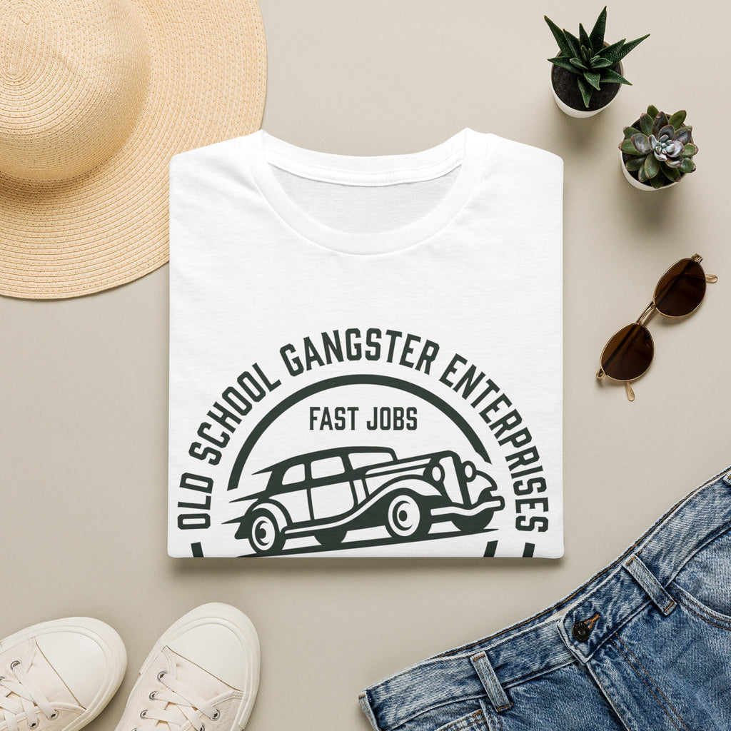 Getaway Division OGE T-Shirt