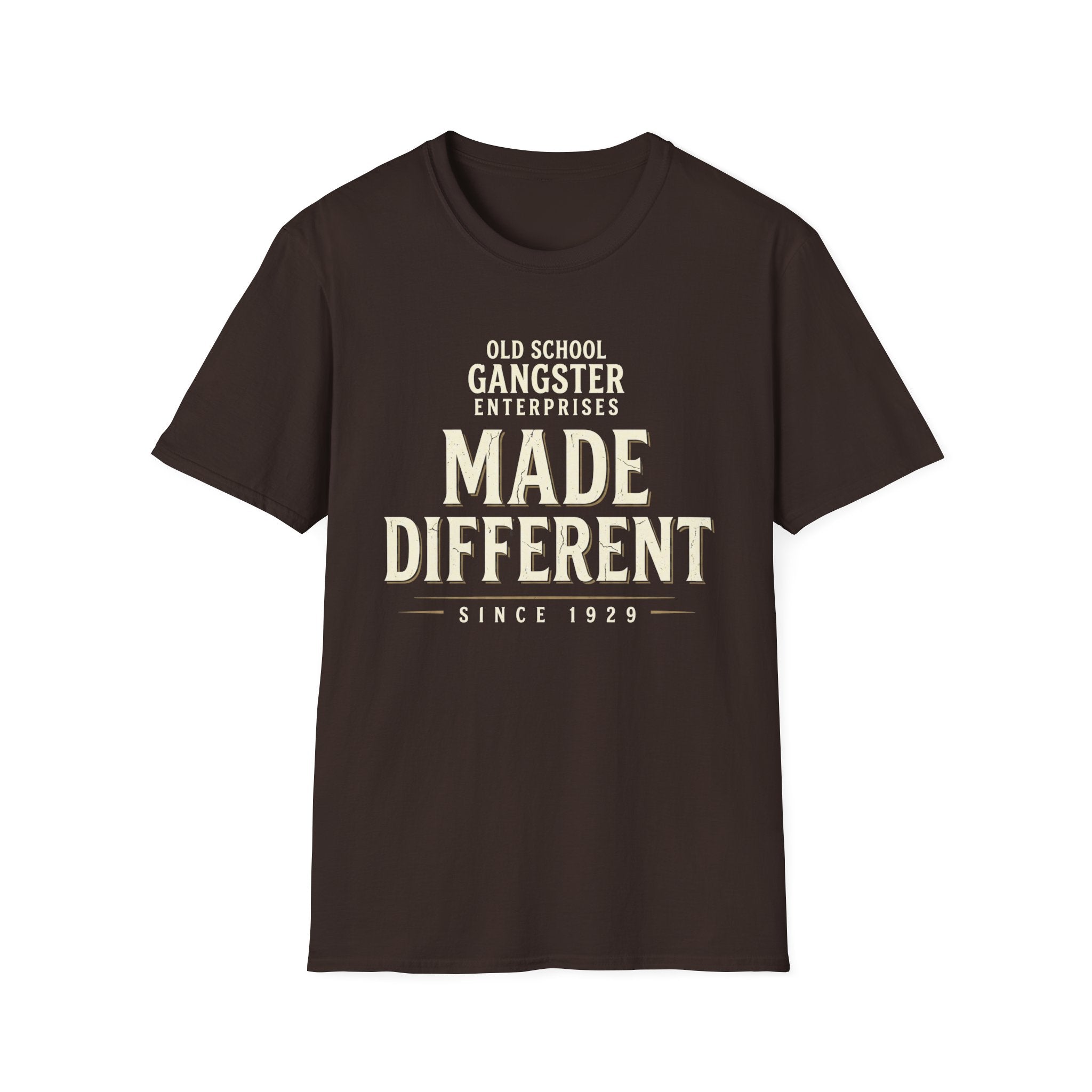 Made Different T-Shirt