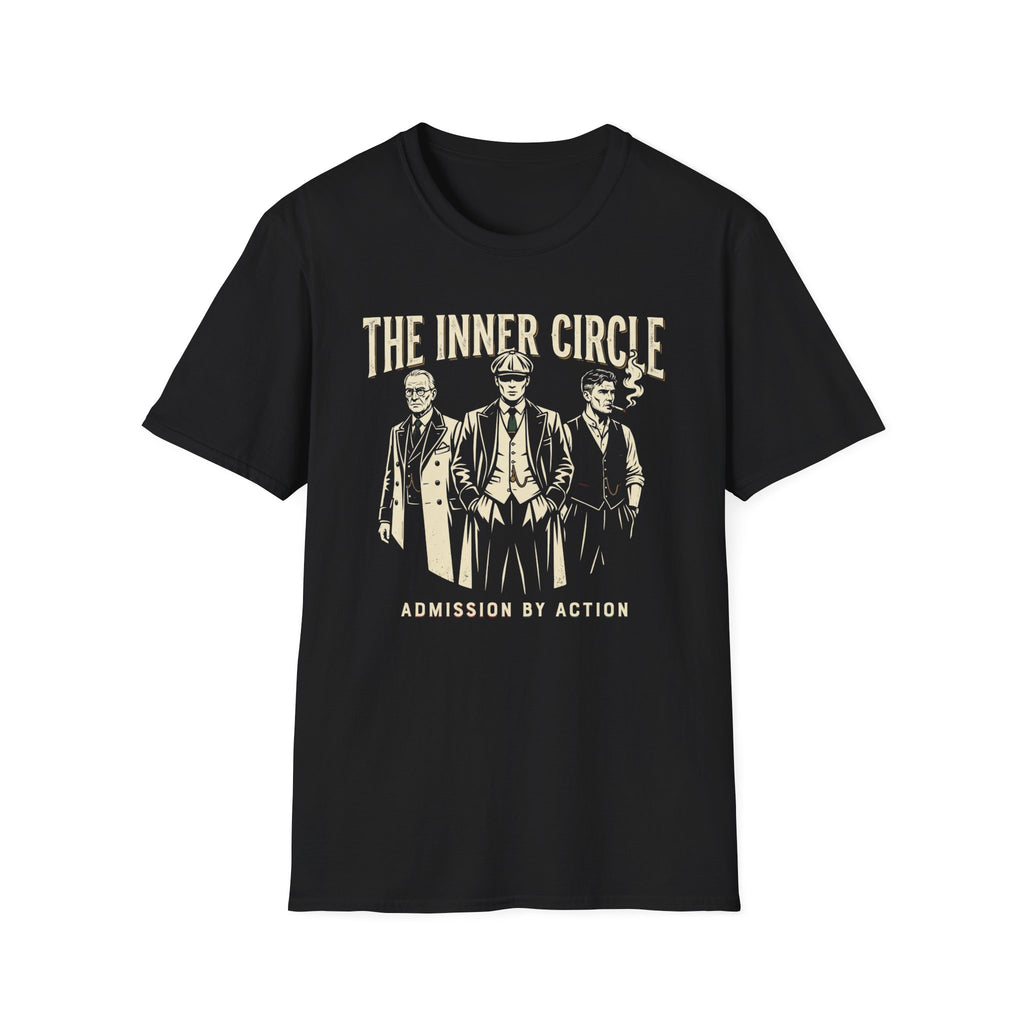 The Inner Circle T-Shirt