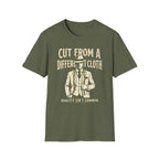 Cut from a Different Cloth T-Shirt