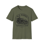 Old School Gangster T-Shirt
