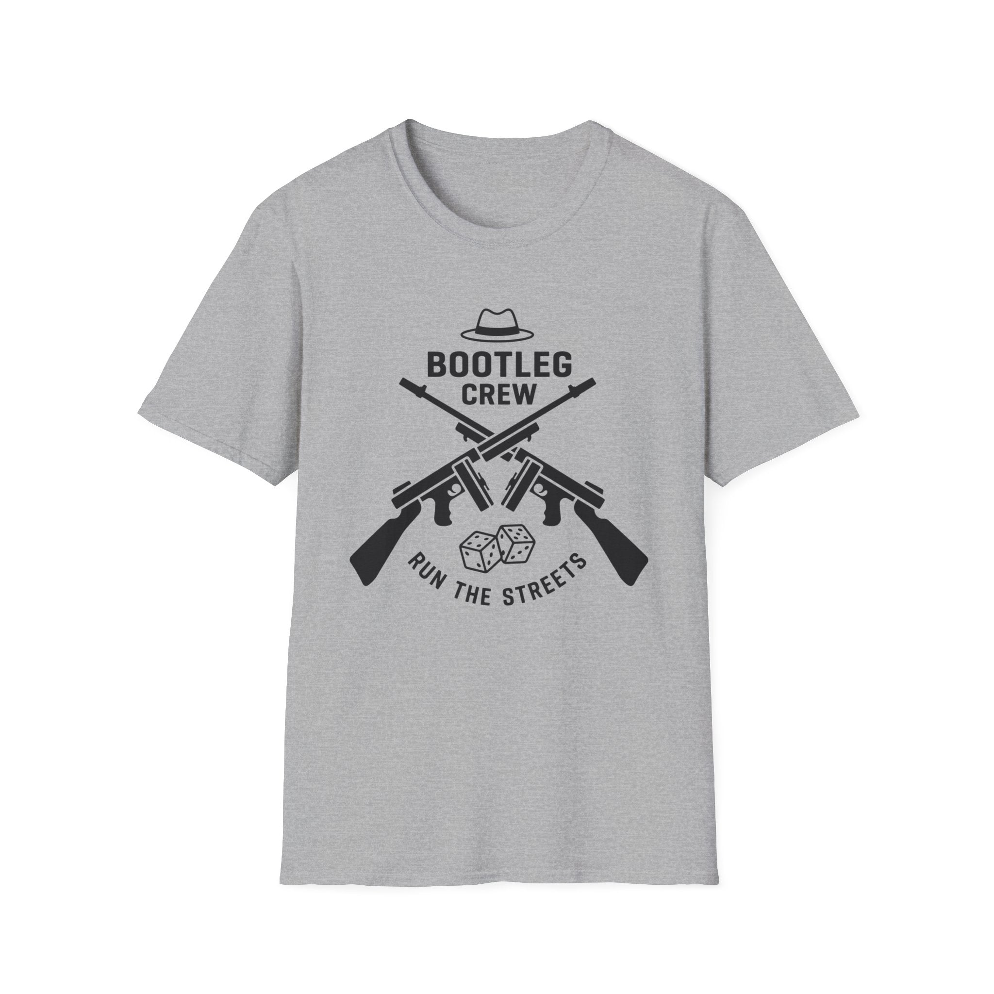 Bootleg Crew T-Shirt