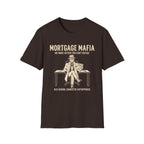 Mortgage Mafia T-Shirt