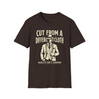 Cut from a Different Cloth T-Shirt