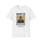 Wanted V1 T-Shirt