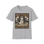 House Always Wins T-Shirt