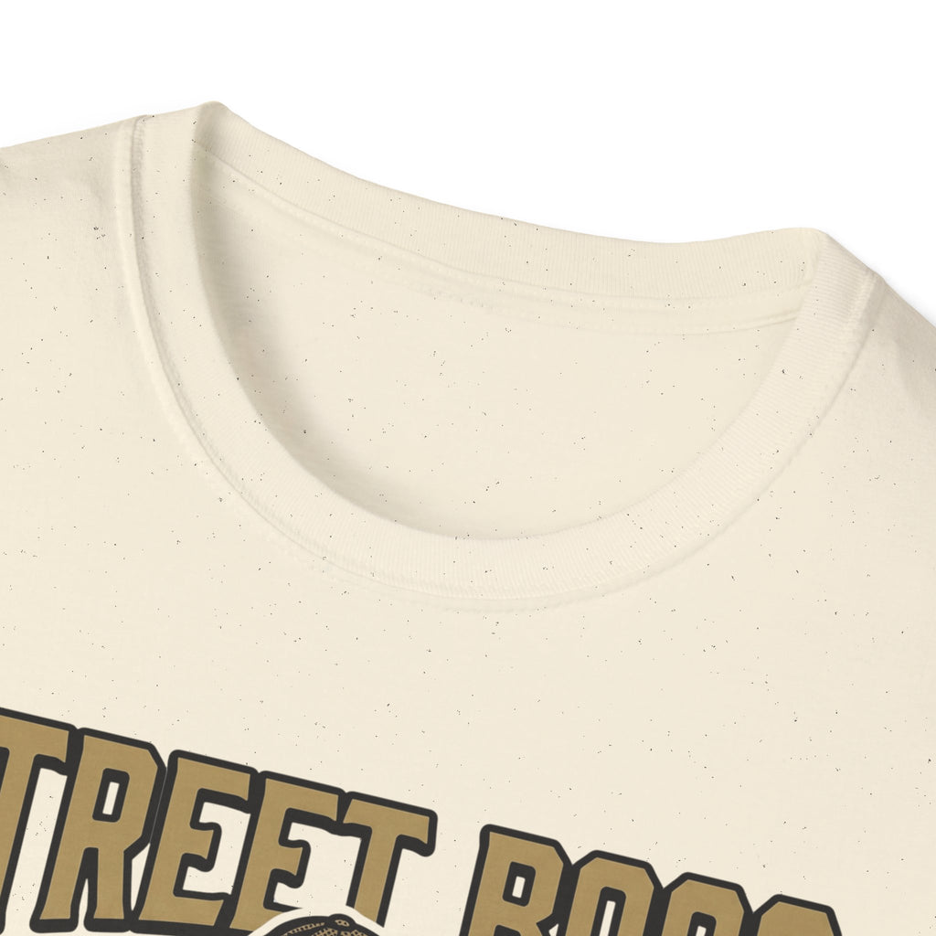Street Boss OGE T-Shirt