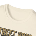 Street Boss OGE T-Shirt