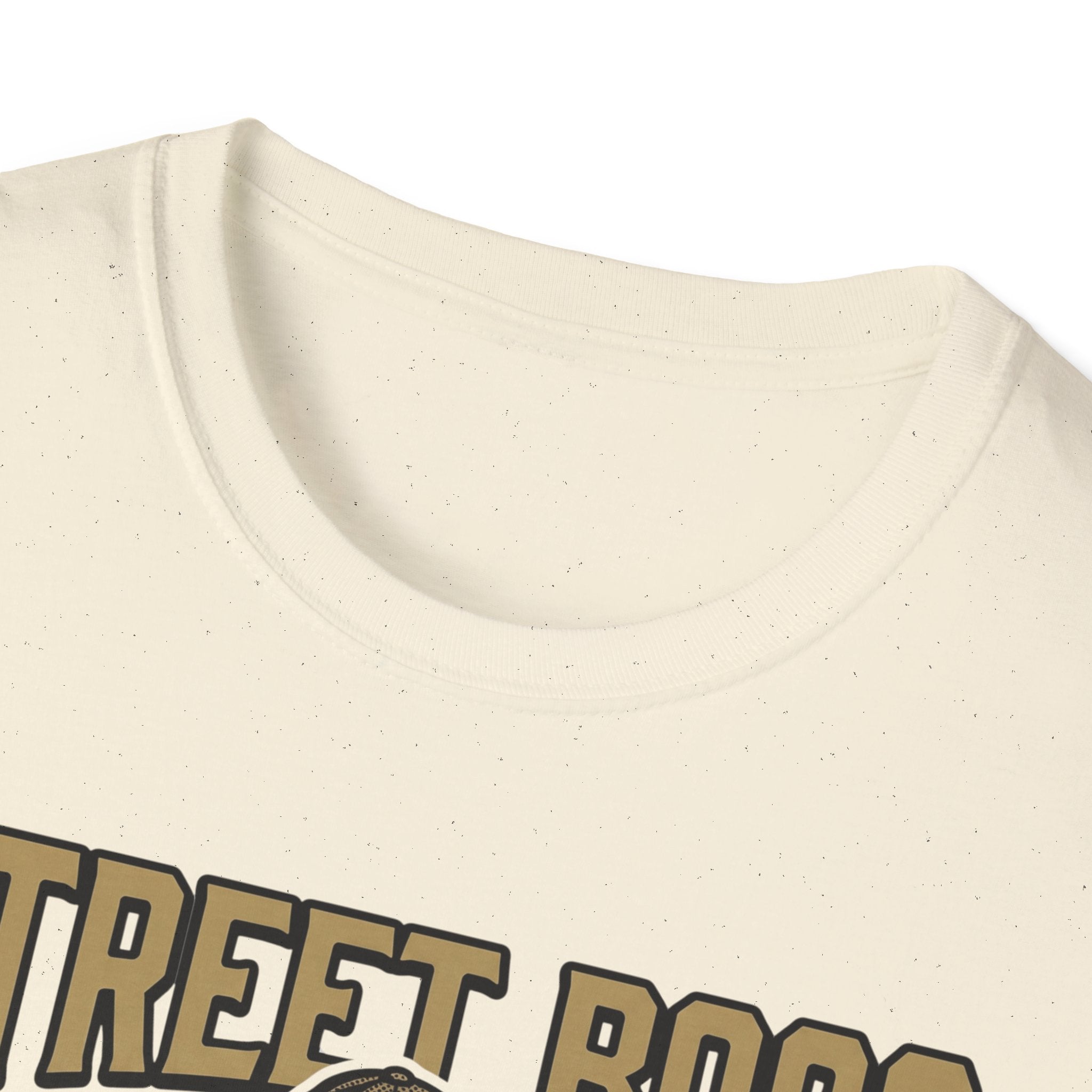 Street Boss OGE T-Shirt