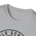 OGE Front Logo White T-Shirt