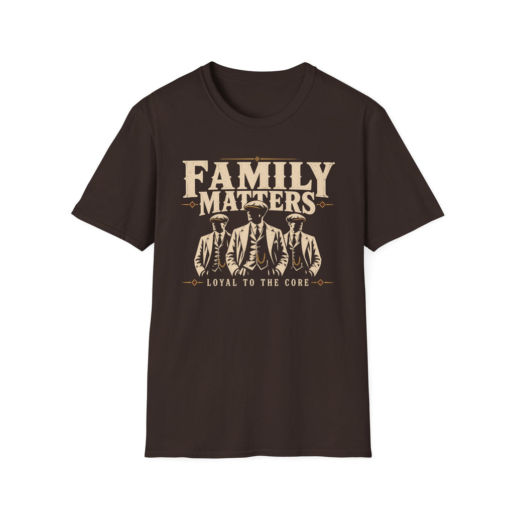 Family Matters T-Shirt