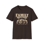 Family Matters T-Shirt