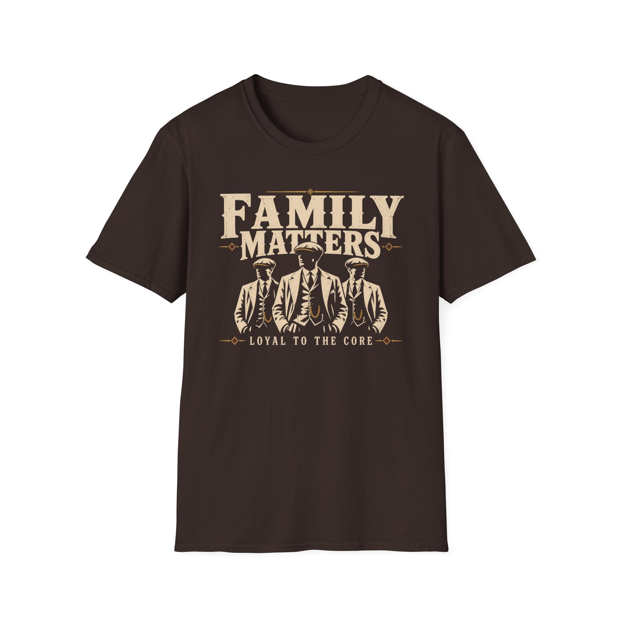 Family Matters T-Shirt