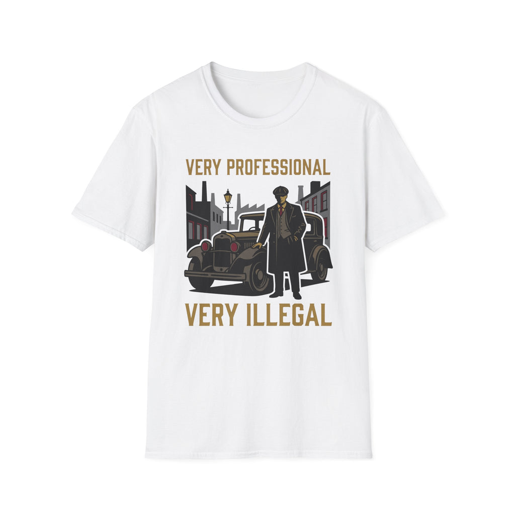 Very Professional T-Shirt