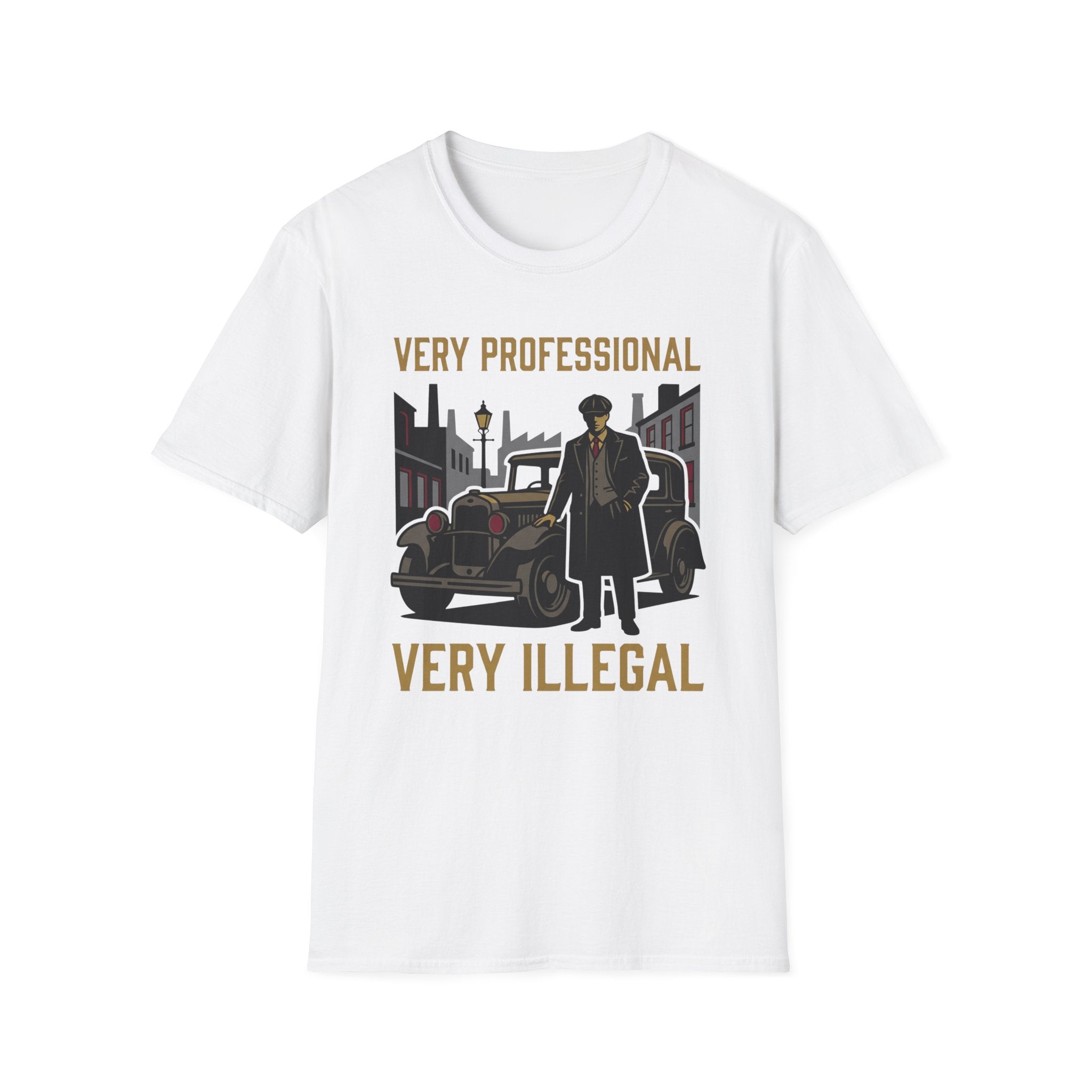 Very Professional T-Shirt