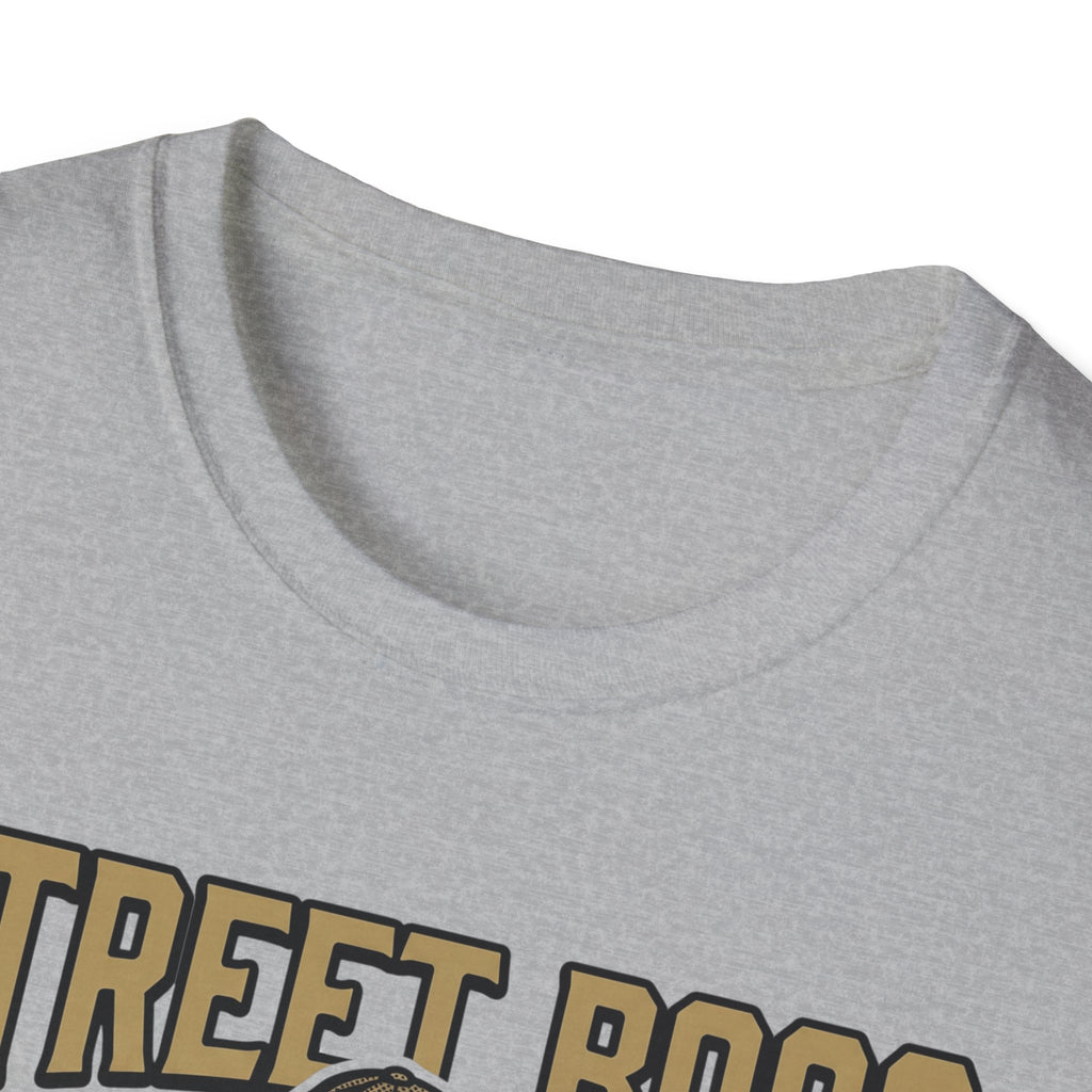 Street Boss OGE T-Shirt