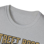 Street Boss OGE T-Shirt