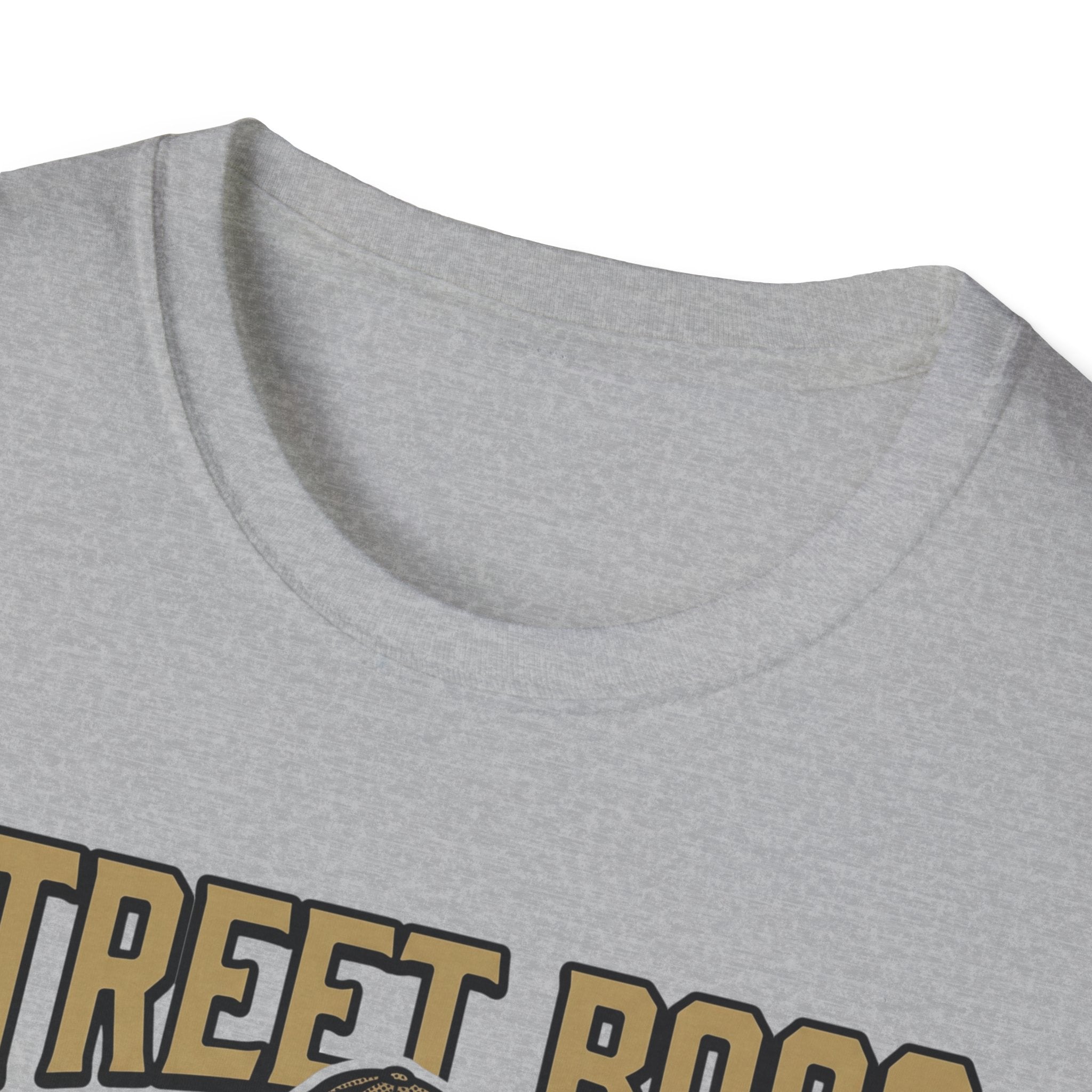 Street Boss OGE T-Shirt