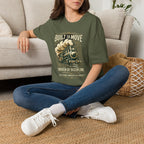 Built to Move T-Shirt