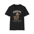 Coyote Salvage Co T-Shirt