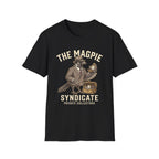 Magpie Syndicate OGE T-Shirt