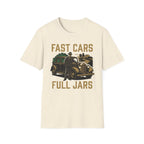 Fast Cars OGE T-Shirt