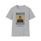 Wanted V1 T-Shirt