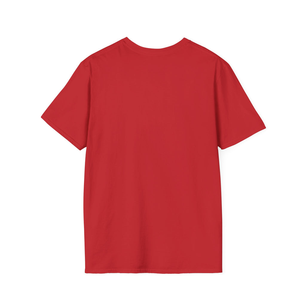 Pinstripe Mentality T-Shirt