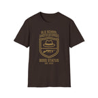 Boss Status T-Shirt