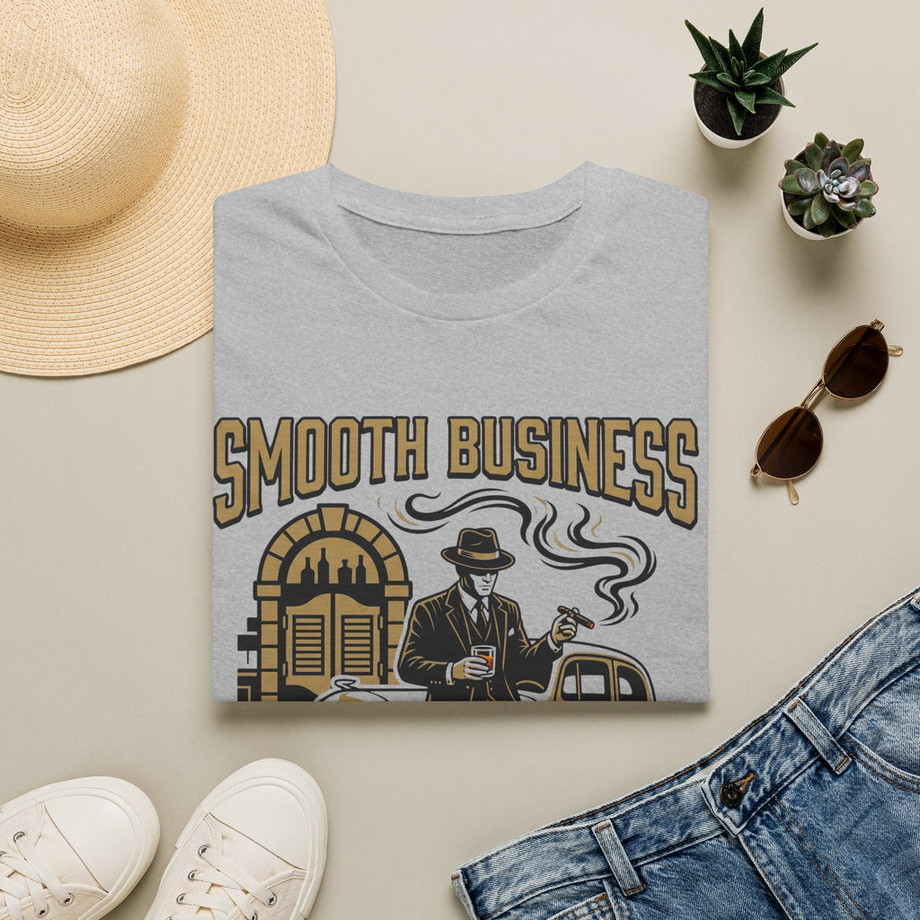 Smooth Business OGE T-Shirt