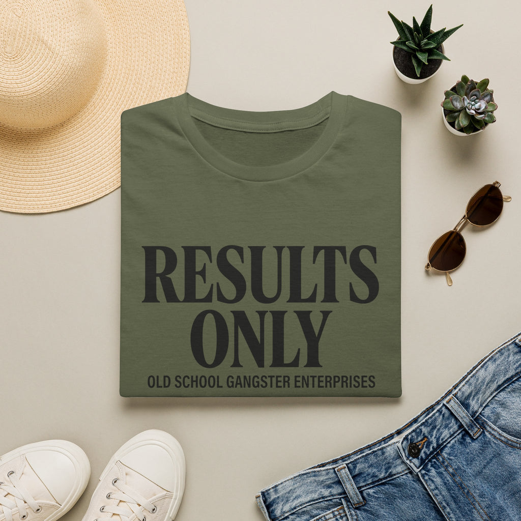 Results Only OGE T-Shirt